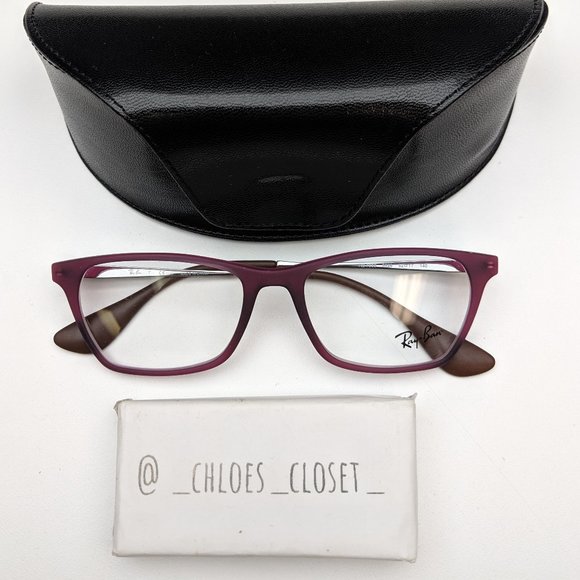 🕶️Ray Ban RB7053 Women's Eyeglasses/TS312🕶️